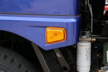 ���� ����E3 160���� 4X2 4����ж��(BJ3043D8PEA-FC)ͼƬ