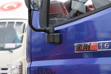 ���� ����E3 160���� 4X2 4����ж��(BJ3043D8PEA-FC)ͼƬ