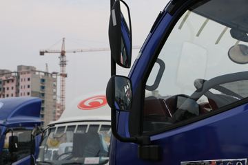 ���� ����E3 160���� 4X2 4����ж��(BJ3043D8PEA-FC)ͼƬ