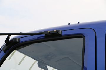 ���� ����E3 160���� 4X2 4����ж��(BJ3043D8PEA-FC)ͼƬ