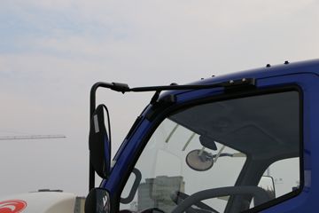 ���� ����E3 160���� 4X2 4����ж��(BJ3043D8PEA-FC)ͼƬ