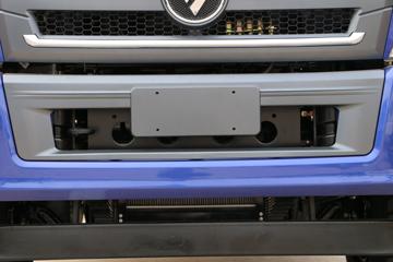 ���� ����E3 160���� 4X2 4����ж��(BJ3043D8PEA-FC)ͼƬ