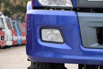 ���� ����E3 160���� 4X2 4����ж��(BJ3043D8PEA-FC)ͼƬ