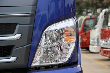 ���� ����E3 160���� 4X2 4����ж��(BJ3043D8PEA-FC)ͼƬ