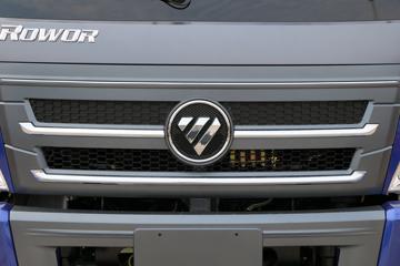 ���� ����E3 160���� 4X2 4����ж��(BJ3043D8PEA-FC)ͼƬ