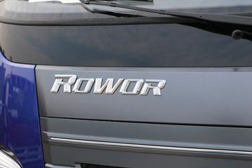 ���� ����E3 160���� 4X2 4����ж��(BJ3043D8PEA-FC)ͼƬ