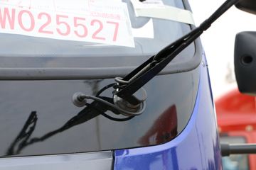 ���� ����E3 160���� 4X2 4����ж��(BJ3043D8PEA-FC)ͼƬ