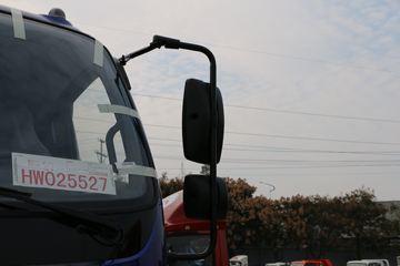 ���� ����E3 160���� 4X2 4����ж��(BJ3043D8PEA-FC)ͼƬ