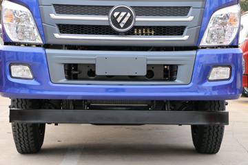 ���� ����E3 160���� 4X2 4����ж��(BJ3043D8PEA-FC)ͼƬ