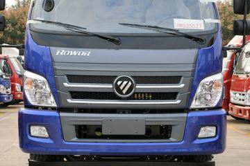 ���� ����E3 160���� 4X2 4����ж��(BJ3043D8PEA-FC)ͼƬ