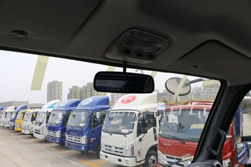 ���� ����E3 160���� 4X2 4����ж��ͼƬ