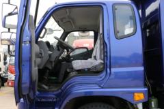 福田 瑞沃E3 160马力 4X2 4米自卸车(BJ3043D8PEA-FC)