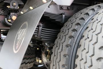 ���� ����E3 160���� 4X2 4����ж��ͼƬ