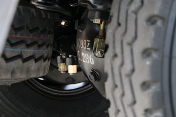 ���� ����E3 160���� 4X2 4����ж��ͼƬ