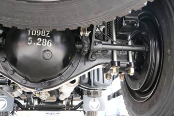 ���� ����E3 160���� 4X2 4����ж��ͼƬ