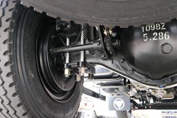 ���� ����E3 160���� 4X2 4����ж��ͼƬ