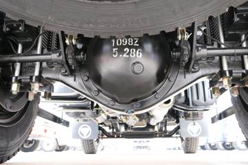 ���� ����E3 160���� 4X2 4����ж��ͼƬ