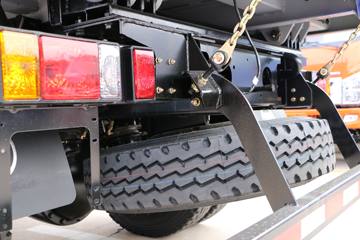 ���� ����E3 160���� 4X2 4����ж��ͼƬ