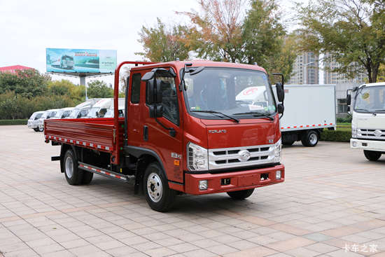  ʱH3 124 3.8ŰῨ(BJ1083VEPDA-A1)