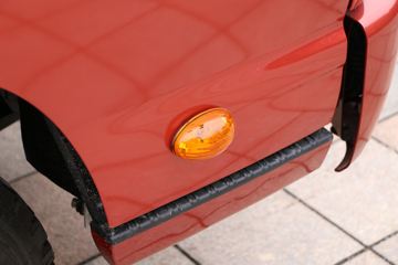 ����ʱ�� M3 110���� 4X2 4.2��ƽ����ж��(BJ3043D9JBA-FC)ͼƬ