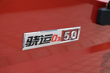 ����ʱ�� M3 110���� 4X2 4.2��ƽ����ж��(BJ3043D9JBA-FC)ͼƬ