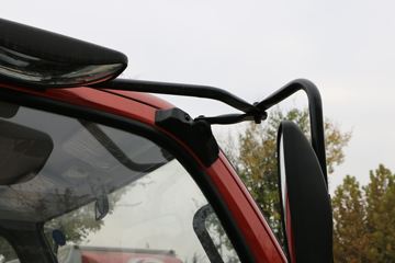 ����ʱ�� M3 110���� 4X2 4.2��ƽ����ж��(BJ3043D9JBA-FC)ͼƬ