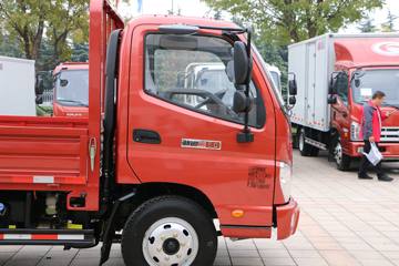 ����ʱ�� M3 110���� 4X2 4.2��ƽ����ж��(BJ3043D9JBA-FC)ͼƬ