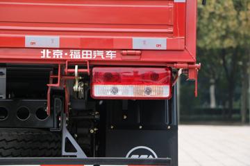 ����ʱ�� M3 110���� 4X2 4.2��ƽ����ж��(BJ3043D9JBA-FC)ͼƬ