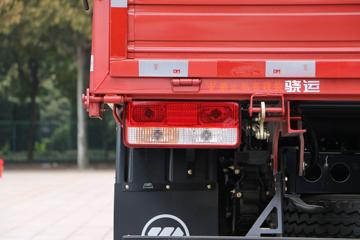 ����ʱ�� M3 110���� 4X2 4.2��ƽ����ж��(BJ3043D9JBA-FC)ͼƬ