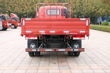 ����ʱ�� M3 110���� 4X2 4.2��ƽ����ж��(BJ3043D9JBA-FC)ͼƬ