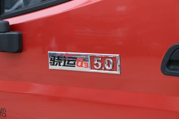 ����ʱ�� M3 110���� 4X2 4.2��ƽ����ж��(BJ3043D9JBA-FC)ͼƬ