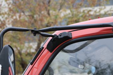 ����ʱ�� M3 110���� 4X2 4.2��ƽ����ж��(BJ3043D9JBA-FC)ͼƬ