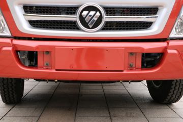 ����ʱ�� M3 110���� 4X2 4.2��ƽ����ж��(BJ3043D9JBA-FC)ͼƬ