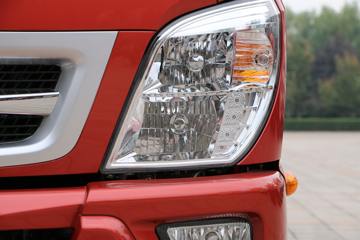 ����ʱ�� M3 110���� 4X2 4.2��ƽ����ж��(BJ3043D9JBA-FC)ͼƬ