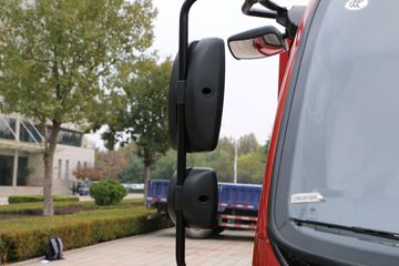 ����ʱ�� M3 110���� 4X2 4.2��ƽ����ж��(BJ3043D9JBA-FC)ͼƬ