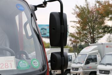 ����ʱ�� M3 110���� 4X2 4.2��ƽ����ж��(BJ3043D9JBA-FC)ͼƬ