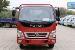 福田时代M3载货车火热促销中 让利高达0.2万