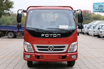 ����ʱ�� M3 110���� 4X2 4.2��ƽ����ж��(BJ3043D9JBA-FC)ͼƬ