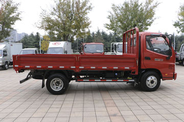 ����ʱ�� M3 110���� 4X2 4.2��ƽ����ж��(BJ3043D9JBA-FC)ͼƬ