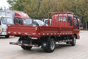 ����ʱ�� M3 110���� 4X2 4.2��ƽ����ж��(BJ3043D9JBA-FC)ͼƬ