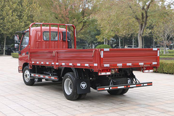 ����ʱ�� M3 110���� 4X2 4.2��ƽ����ж��(BJ3043D9JBA-FC)ͼƬ