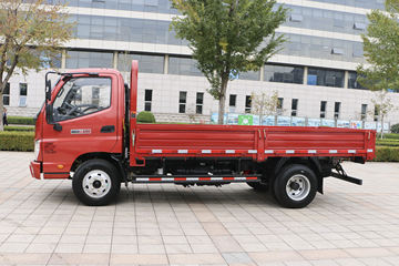 ����ʱ�� M3 110���� 4X2 4.2��ƽ����ж��(BJ3043D9JBA-FC)ͼƬ