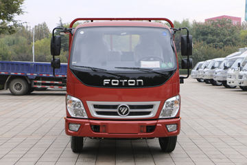 ����ʱ�� M3 110���� 4X2 4.2��ƽ����ж��(BJ3043D9JBA-FC)ͼƬ