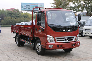 ����ʱ�� M3 110���� 4X2 4.2��ƽ����ж��(BJ3043D9JBA-FC)ͼƬ