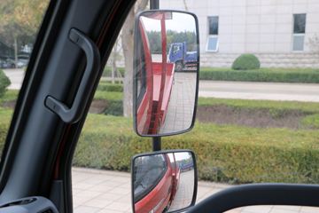 ����ʱ�� M3 110���� 4X2 4.2��ƽ����ж��(BJ3043D9JBA-FC)ͼƬ