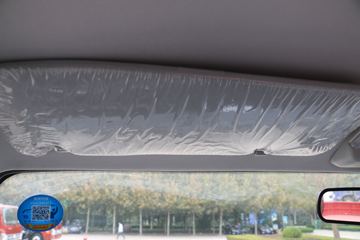 ����ʱ�� M3 110���� 4X2 4.2��ƽ����ж��(BJ3043D9JBA-FC)ͼƬ