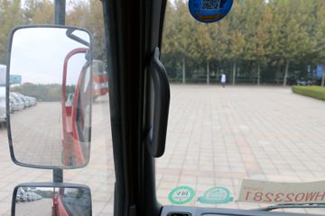 ����ʱ�� M3 110���� 4X2 4.2��ƽ����ж��(BJ3043D9JBA-FC)ͼƬ