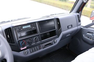 ����ʱ�� M3 110���� 4X2 4.2��ƽ����ж��(BJ3043D9JBA-FC)ͼƬ