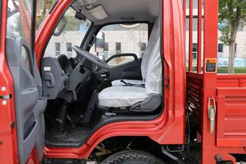 ����ʱ�� M3 110���� 4X2 4.2��ƽ����ж��(BJ3043D9JBA-FC)ͼƬ