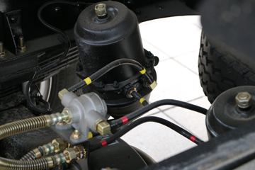 ����ʱ�� M3 110���� 4X2 4.2��ƽ����ж��(BJ3043D9JBA-FC)ͼƬ